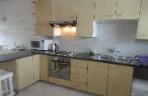 Stellenbosch self-catering accommodation kitchen