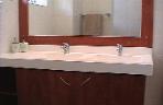 Stellenbosch Squirrel & Vine bathroom
