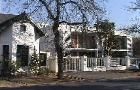 Stellenbosch - Squirrel & Vine apartment building